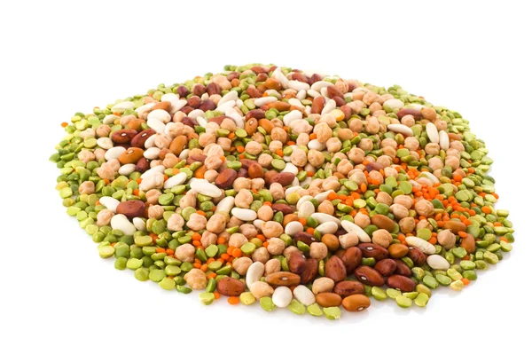 Legumes — Stock Photo, Image