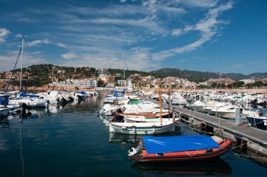 San feliu de gauxols liman