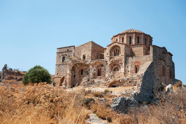 Iglesia de Agia Sofia — Foto de Stock