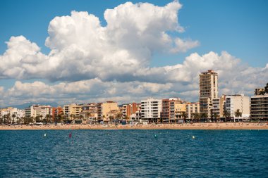 Bir Lloret de mar