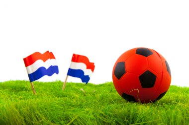 Hollandalı futbol