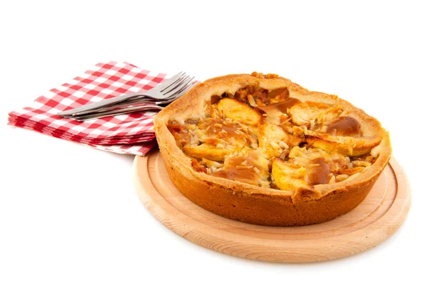 stock image Apple pie