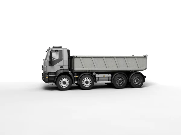 Trucker — Stock Photo, Image