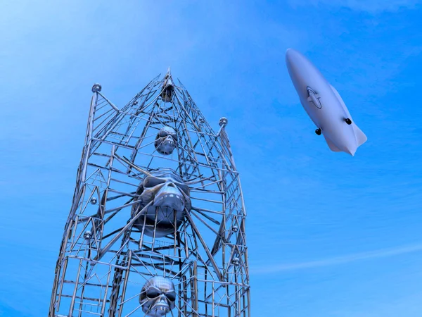 Pagan ve keşif balonu