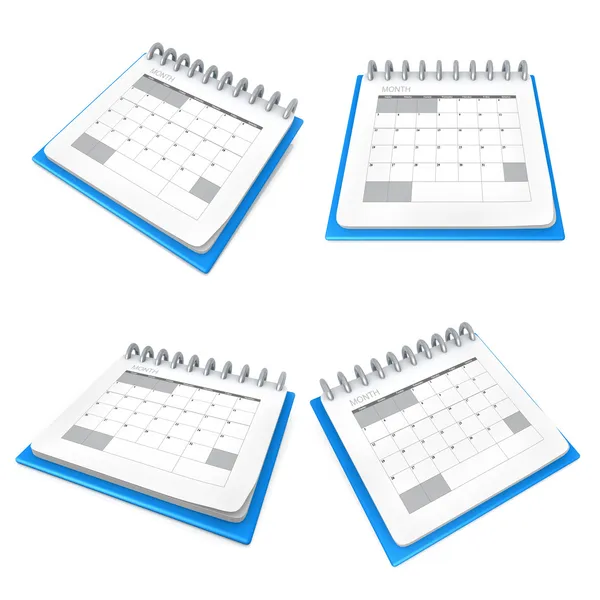 stock image Calendar