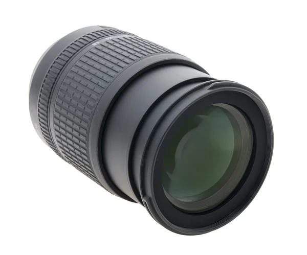 stock image Zoom Lens