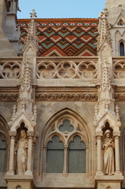 Kilise parçası