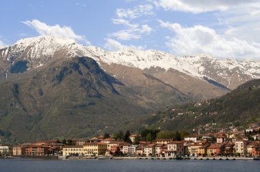 Gravedona, lake como, İtalya üzerinde göster