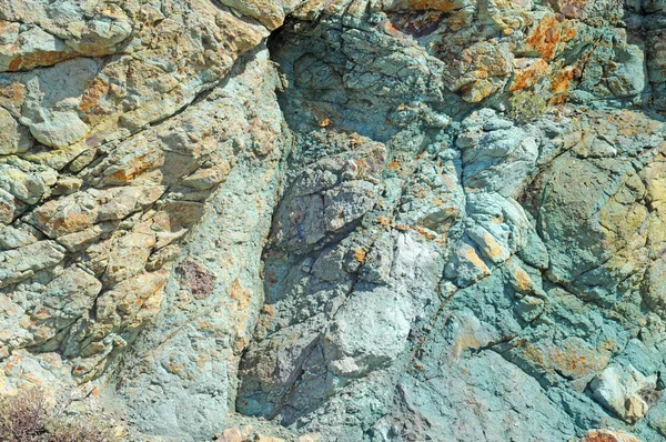 Pedra vulcânica, fundo da natureza — Fotografia de Stock