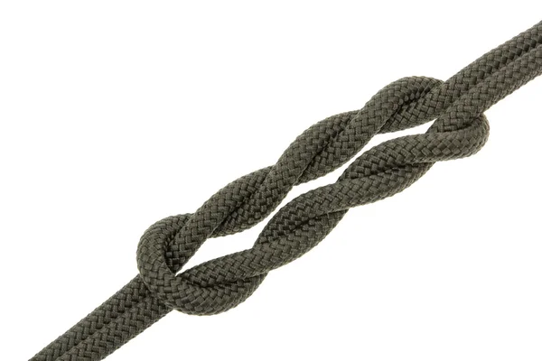 Surgeon's knot — Stock Photo, Image