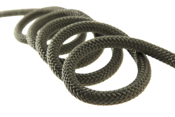 Spring rope — Stock Photo, Image