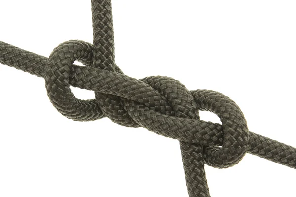 Goldobin knot — Stock Photo, Image