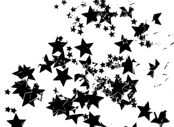 Stars — Stock Photo, Image