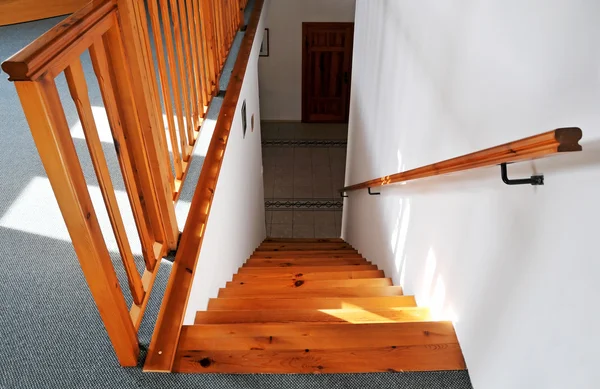 Escadas — Fotografia de Stock