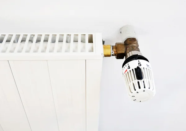 Heating — Stock Photo, Image
