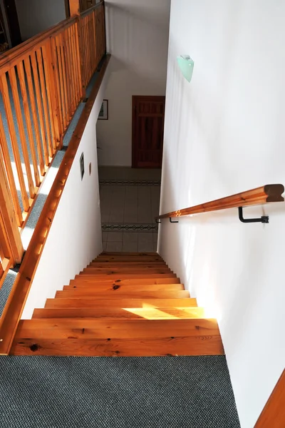 Лестница — стоковое фото