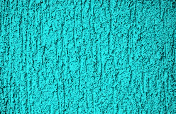 พื้นหลังสีเทอร์ควอยส์ — ภาพถ่ายสต็อก