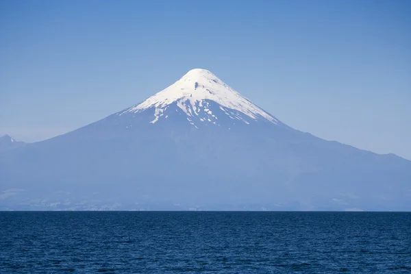 stock image Osorno Volcano