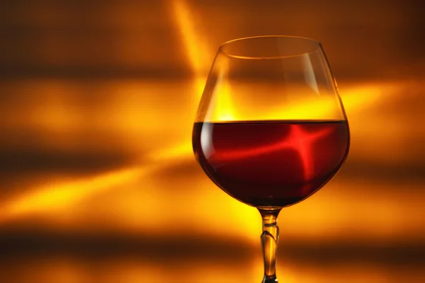 Cognac. — Stockfoto