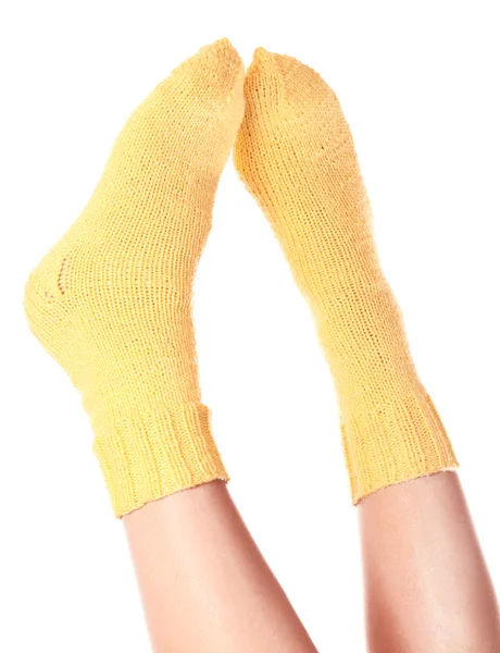 Socks. — Stock Photo, Image