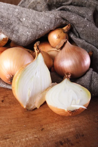 Onion. — Stock Photo, Image