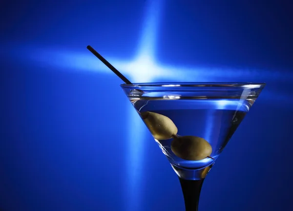 Martini. — Stock fotografie