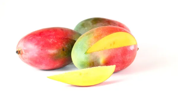 Mango. — Stock fotografie