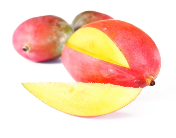 Mango. — Stockfoto