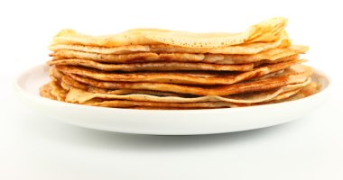 Pancakes clipart