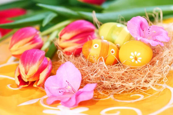 Ostern — Stockfoto