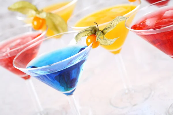 Cocktails — Photo