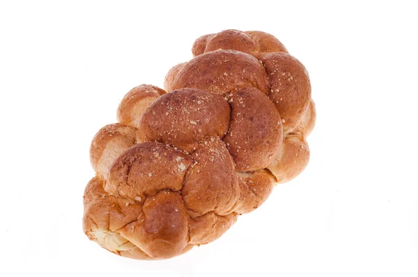 Pão frito — Fotografia de Stock