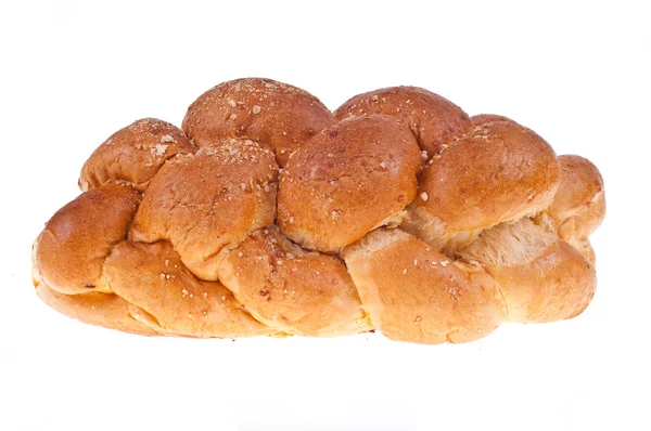 Pão frito — Fotografia de Stock