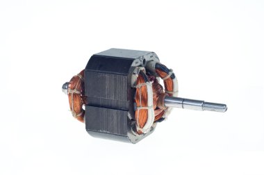 Elektrik motoru