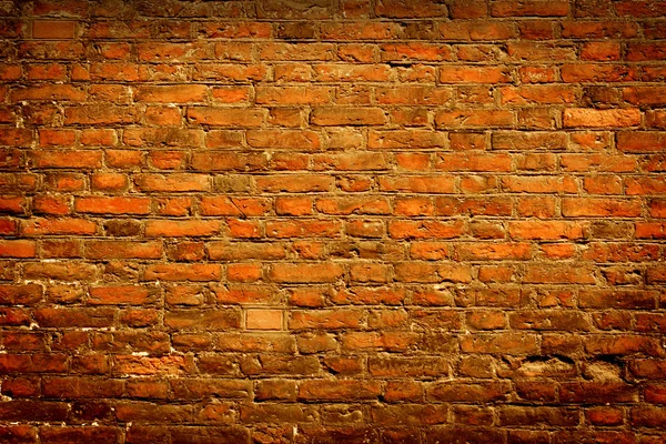Gammal vägg som bakgrund — Stockfoto