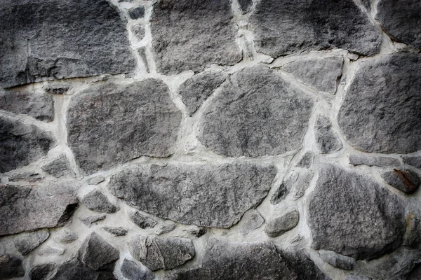 Antigua pared de piedra textur — Foto de Stock