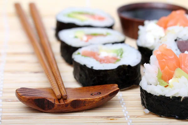 stock image Sushi