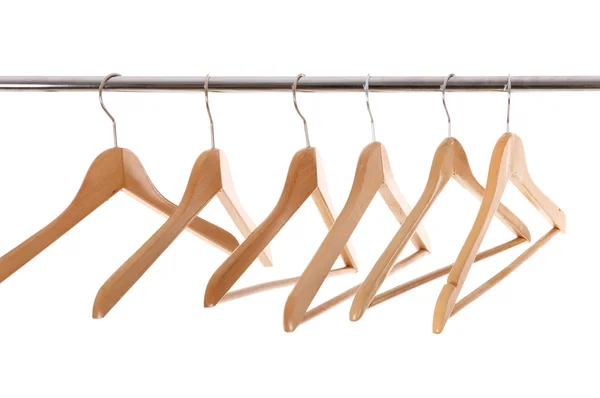 Hangers — Stock Photo, Image