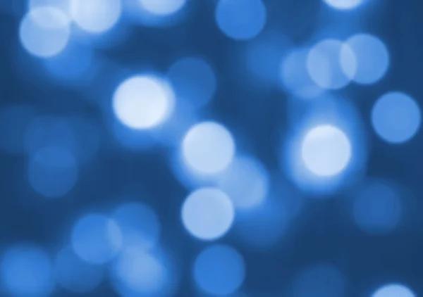 Blurred blue background — Stock Photo, Image