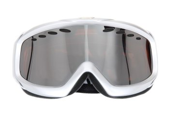 Winter sport glasse clipart