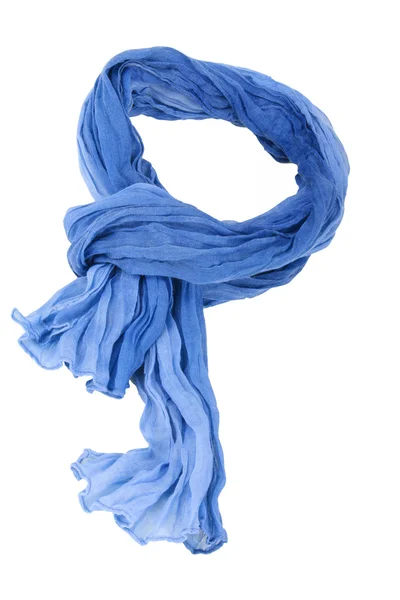 Bavlna scarft — Stock fotografie