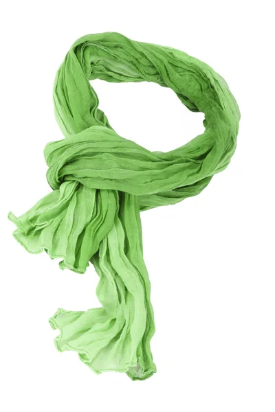 Bavlněný šátek — Stock fotografie