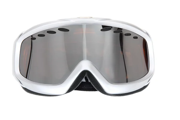 Zimowe sportowe glasse — Zdjęcie stockowe