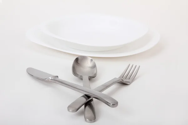 Tijd voor het diner — Stockfoto