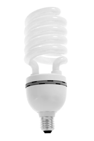 Ampoule économie d'énergie — Photo