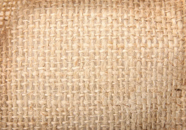 Tecido Lona Textura Como Fundo Textura Serapilheira — Fotografia de Stock