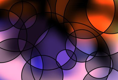 Abstract background clipart