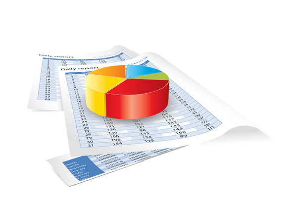 Бизнес-чарты
