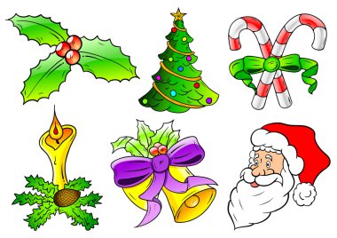 Set clipart