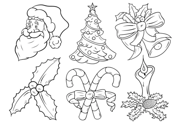 Navidad — Archivo Imágenes Vectoriales